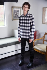 Steven Alan RTW fall 2017