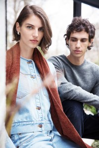 Steven Alan RTW fall 2017