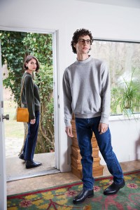 Steven Alan RTW fall 2017