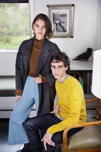 Steven Alan RTW fall 2017