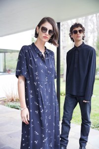 Steven Alan RTW fall 2017