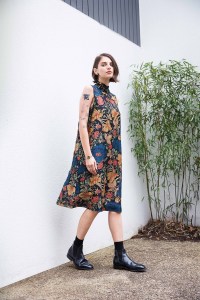 Steven Alan RTW fall 2017