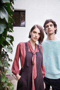 Steven Alan RTW fall 2017