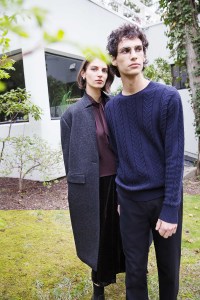 Steven Alan RTW fall 2017
