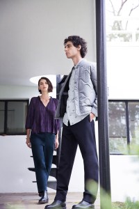 Steven Alan RTW fall 2017