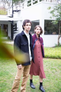 Steven Alan RTW fall 2017