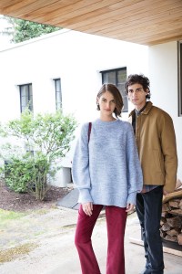 Steven Alan RTW fall 2017