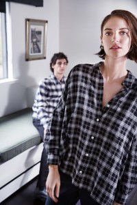 Steven Alan RTW fall 2017