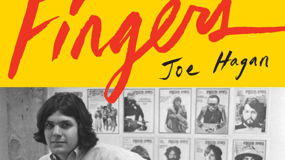 Jann Wenner Bio Gets Release Date