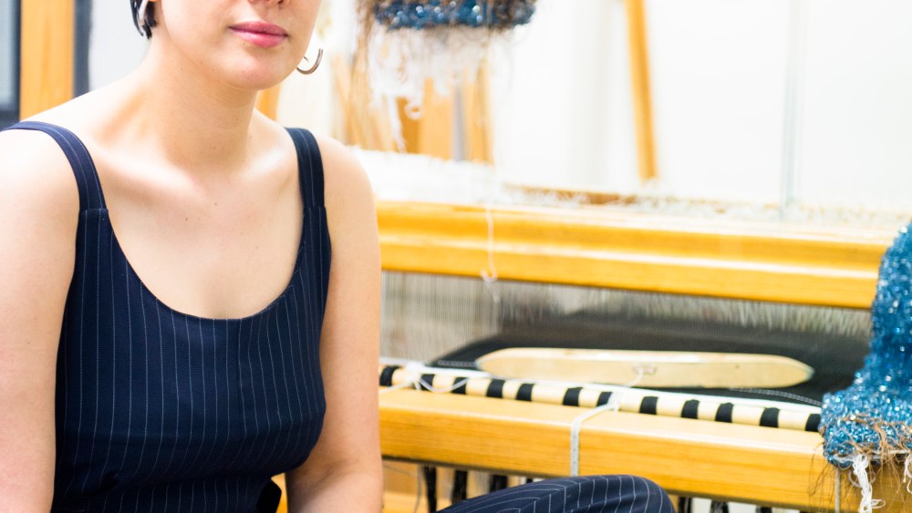 Faustine Steinmentz