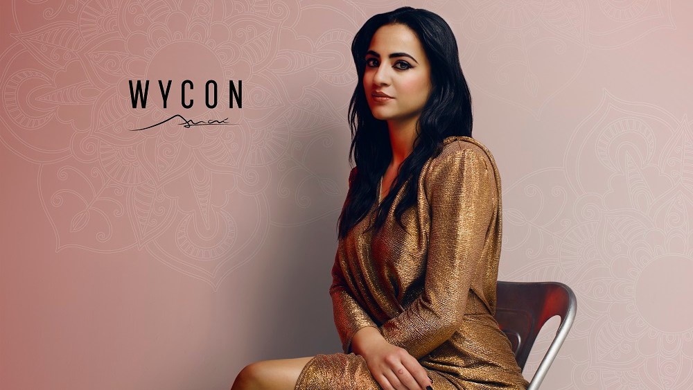Amani El Nasif for Wycon.