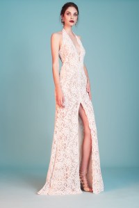 Tadashi Shoji Bridal Spring 2018