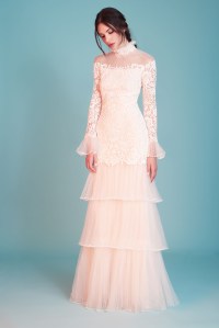 Tadashi Shoji Bridal Spring 2018