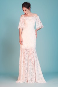 Tadashi Shoji Bridal Spring 2018