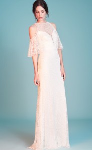 Tadashi Shoji Bridal Spring 2018