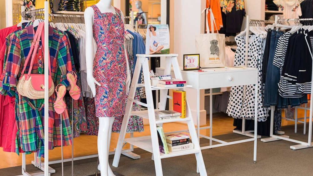 Talbots Starts Summer Book Club, Partners With Random House