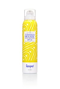 SupergoopYear founded: 2010Category: Sun careCity: Founded and headquartered in San Antonio, with an additional office in New York as of 2014.Hero product: Everyday Sunscreen SPF 50, $10 to $48.Distribution: Sephora, Nordstrom, Blue Mercury, Urban Outfitters, Birchbox and Supergoop.com