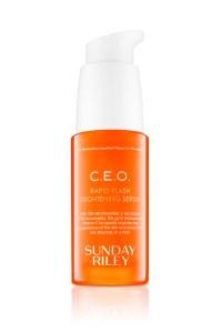 Sunday RileyYear founded: 2009Category: Skin careCity: Founded and headquartered in HoustonHero product: Good Genes All-in-One Lactic Acid Treatment, $158Distribution: Sephora, Nordstrom, Net-a-porter, Space NK