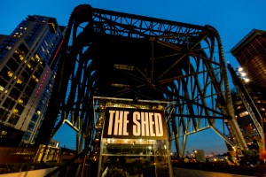 The Shed