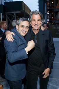 AlexPoots and DavidRockwell