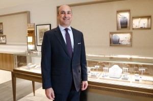 Saks Fifth Avenue's Joe Gambino