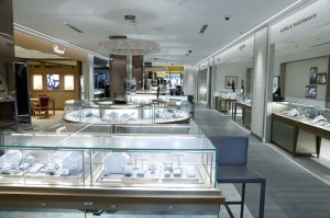 Saks Fifth Avenue The Vault