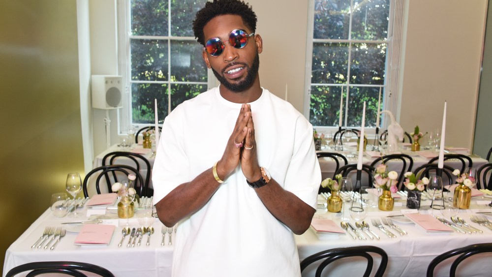 Tinie Tempah