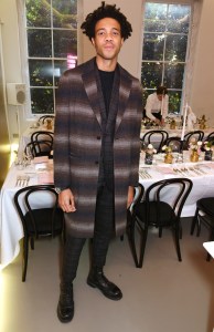 Charlie Casely-Hayford