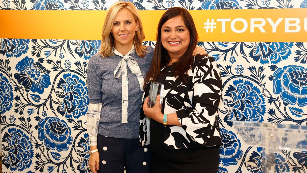 Tory Burch Foundation Fellows Program Kicks Off Third Year