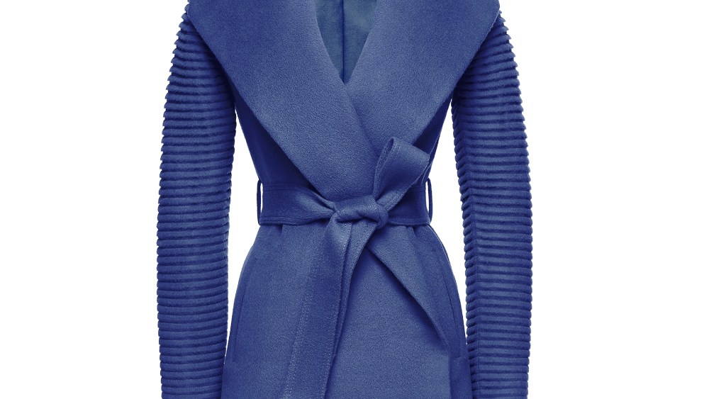 Sentaler Breaks Into U.S. Market With Neiman Marcus