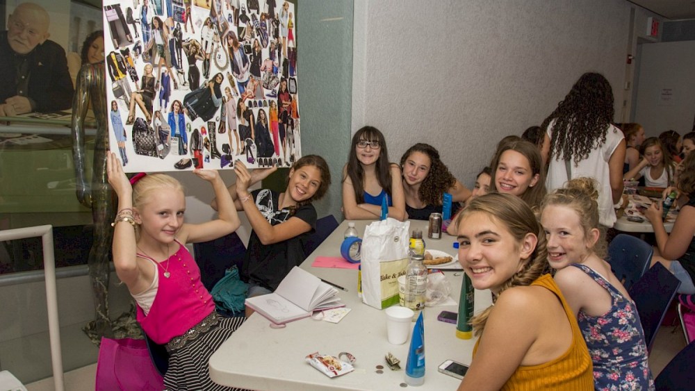Fashion Camp NYC Sets Dates, Programming