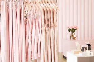 Avec Les Filles Los Angeles Pop-Up Shop