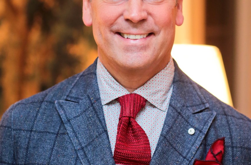 John Kammeier
