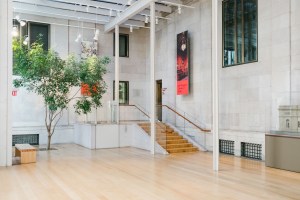 Morgan Library