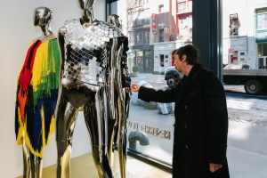 Resurrection Clothing Store