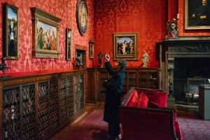 Morgan Library
