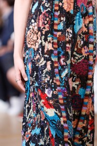 Details at Valentino Resort 2018