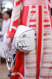 Details at Valentino Resort 2018