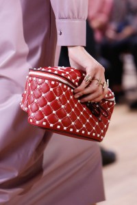 Details at Valentino Resort 2018