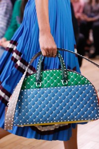 Details at Valentino Resort 2018