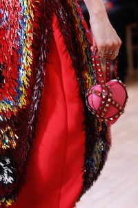 Details at Valentino Resort 2018