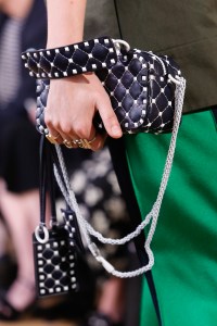 Details at Valentino Resort 2018
