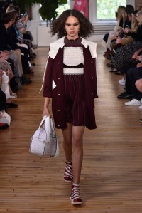 Valentino Resort 2018