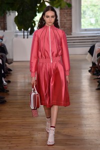 Valentino Resort 2018