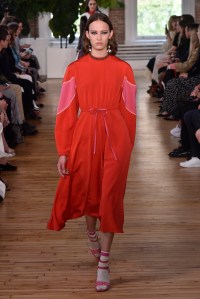 Valentino Resort 2018