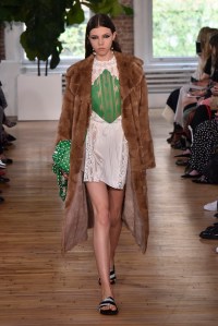 Valentino Resort 2018