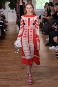 Valentino Resort 2018