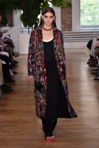 Valentino Resort 2018
