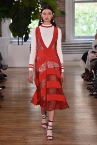 Valentino Resort 2018
