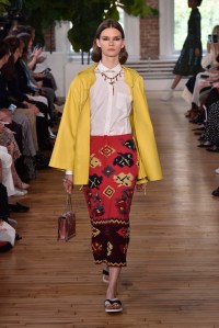 Valentino Resort 2018
